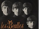 The Beatles Rare OSX 222 1er Album Odeon