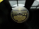 The Beatles - Please Please Me - Black Gold Original UK 1st Pressing 1963