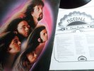 Deep Purple        - Fireball -  TOP ZUSTAND