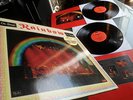 Deep Purple/ Rainbow  - On Stage -   AUS ARCHIV IN MINT