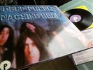Deep Purple      - Machine Head -  TOP ZUSTAND