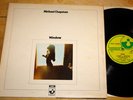 MICHAEL CHAPMAN   WINDOW  VERY RARE UK 1ST PRESS HARVEST PSYCH PROG FOLK LP 1970