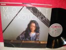 PHILIPS 412 741-1 DIGITAL CLASSICS MOZART 3 PIANO SONATAS MITSUKO UCHIDA NM