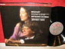 PHILIPS 420 187-1 DIGITAL CLASSICS MOZART PIANO CONCERTOS 22 & 23 UCHIDA NM