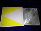 Nest 2X LP LATHE ED. 33 CMR Un Ciego birchville cat motel fennesz the dead c NZ