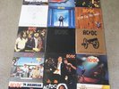 AC/DC Vinyl Box Set [Box set, Limited Edition] Metallica Ozzy Led Zeppelin