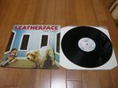 LEATHERFACE /THE LAST LP free shipping 9 JESSE MEGA CITY FOUR SNUFF