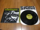 ONE LIFE CREW /CRIME RIDDEN SOCIETY LP freeshipping 2 Merauder subzero skarhead
