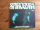 Spirogyra Bells Boots and Shambles UK polydor Psych Folk monster rare near Mint