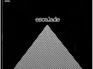 TEDDY LASRY Escalade VINYL LP RARE
