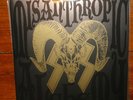 RAMESSES MISANTHROPIC ALCHEMY 2XLP ELECTRIC WIZARD MELVINS SLEEP DOOM