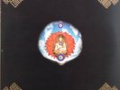 Santana Lotus LP SQ Quadraphonic, Japanese Pressing