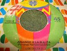 LOS DELTA 2 