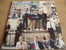 CAST   ALL CHANGE ** 1995 POLYDOR DBL LP No 03587 w/ BOOKLET