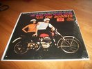THE BUDDIES & THE WEST COAST ACTION SOUND GO GO with... SEALED SURF LP