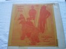 The Beatles - Indian Rope Trick - Echoes of a Dream - LP
