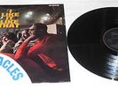 NM:THE MIRACLES / I LIKE IT LIKE THAT - LP.1ST PRESSING