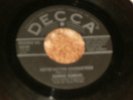 Donnie Burkes - Satisfaction Guaranteed .- Decca orig. Northern Soul MINT
