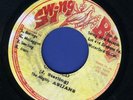 2012 MIGHTY ABIJANS-UNTAMED-SWING BIRD- REGGAE 45 7