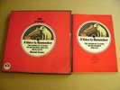 A Voice To Remember rare EMI 2Lp/book box set- Pink Floyd,Maria Callas,