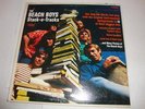 ROCK & ROLL- BEACH BOYS- STACK-O-TRACKS- CAPITOL LP DKAO 2893- STEREO- LISTEN