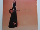 Karen Elson Live at Third Man Record Vault 12 vinyl LP Jack White Stripes TMR