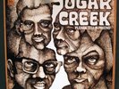 SUGAR CREEK please tell a friend METROMEDIA Psych Promo RARE original