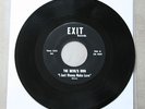 THE DEVIL'S OWN I Just Wanna Make Love / Hey Joe VERY RARE 45 LISTEN VG+