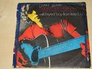 DAVID BOWIE Ragazzo Solo, Ragazza Sola Extremely rare 1970 limited 7