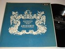 DECCA SXL 6096 Wbg  Ed1- ERNEST ANSERMET / OSR -BEETHOVEN SYMPHONY # 1 & 8 -1964