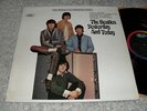 THE BEATLES - YESTERDAY AND TODAY Lp - 1966 ORIG STEREO - NO SUSIDIARY - NM-
