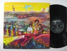 Jimi Hendrix Experience,Electric Ladyland Part 1,Stereo Press,LP