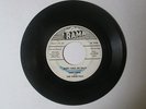 Roc LaRue Baby Take Me Back/Teenage Blues 45 Rama Promo Rockabilly Rare