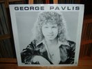 GEORGE PAVLIS S/T FUNK FUSION GROOVE RARE PRIVATE PRESS BREAKS BEATS