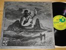 MICHAEL CHAPMAN   FULLY QUALIFIED   RARE UK 1ST PRESS HARVEST PSYCH FOLK LP 1970