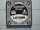 FRANK ZAPPA LATHER DELUXE 4 RECORD SET ROCK MUSIC RECORD LP RARE SRZ-4-1500