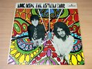 EX-  Asylum Choir/Look Inside The Asylum Choir/1968 Mercury LP/Leon Russell