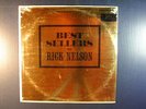 RICK NELSON *sealed* Lp BEST SELLERS   IMPERIAL M
