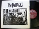 The Jayhawks Mark Olson Private Label 1st LP 1986