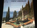 Jean FOURNIER & COLLARD play Kreisler, Schubert & Mozart. VEGA 30MT 10179, RARE