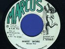 2012 AFRICAN STAR-MANY MORE-MARCUS  REGGAE 45 7