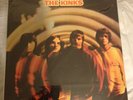 The Kinks Are The Village Green Preservation Society Lp Nm/nm Pye