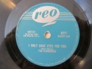 THE FLAMINGOS - 78 rpm 