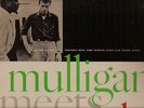THELONIOUS MONK & GERRY MULLIGAN ORIG RIVERSIDE DG BLUE LBL 1958 NM VERY RARE