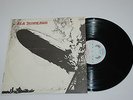 Russian NAVY SUBMARINE MAPS  Lp LED ZEPPELIN  ANTROP Rec. RUSSIA  CANADA Halifax
