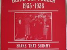 COUNTRY BLUES BLIND BOY FULLER 