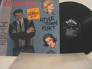 DEL SHANNON Little Town Flirt ORG '63 BIG TOP Hats Off To Larry NM-