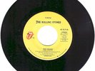 Rolling Stones Rare Too Tough / Miss You USA 7