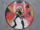 IRON MAIDEN - Maiden Japan / Purgatory picture vinyl  - first ten years