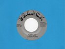 GARDEN OF EDEN everybody's on a trip / it takes two FRENCH soul 45 *listen*